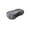 Gray, variant on 8 Shaped Cleaning Sponge, Double Sided Scouring Foam Heavy Duty Dish Scrubber, Versatile Tool for Household Surface Cleaning