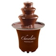 thumbnail image 1 of Nostalgia Mini Fondue De Chocolate Cff3br Nostalgia CFF3BR, 1 of 4