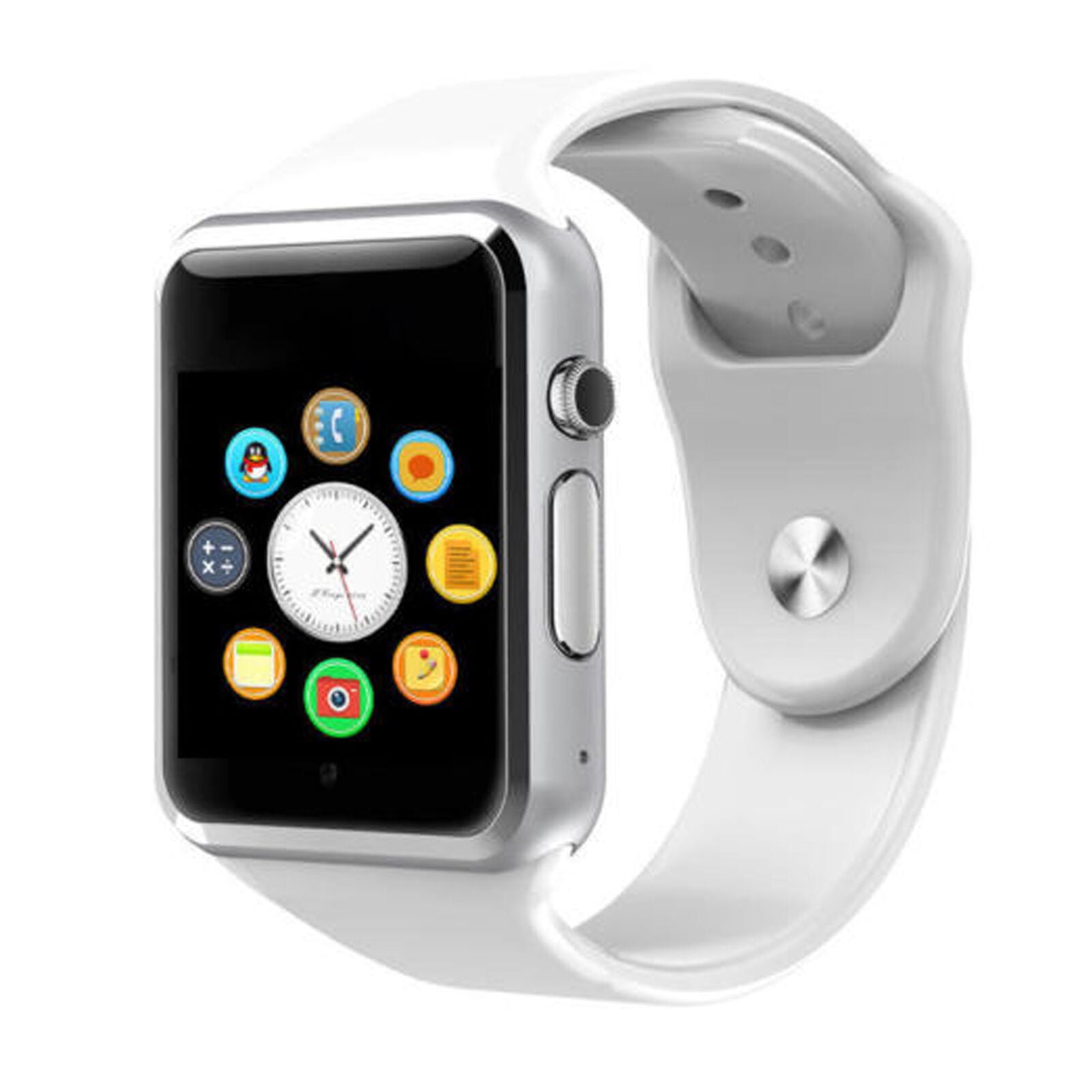 a1 smart watch waterproof