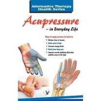 Acupressure, (Paperback)