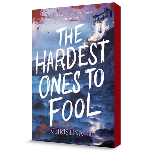 The Hardest Ones to Fool, (Paperback)