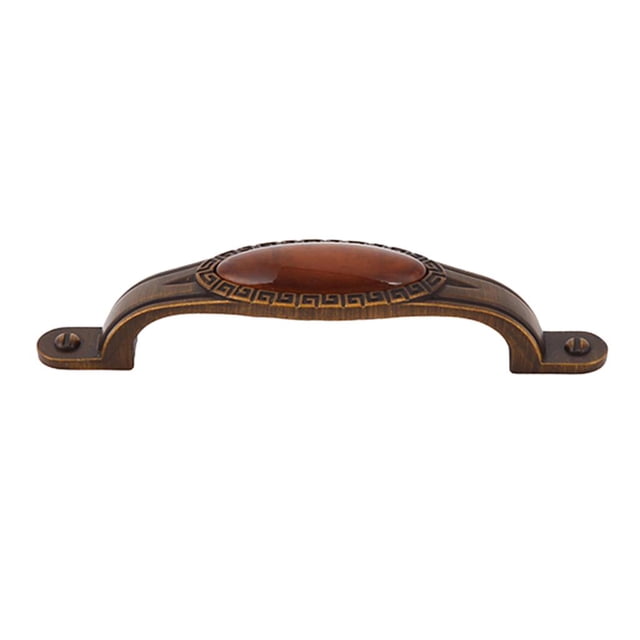 Perilla de manija perfecl para muebles Aleación de zinc