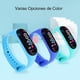 thumbnail image 5 of 18pcs Reloj Digital Led Colores Niños Regalo Mayoreo Dibujos, 5 of 8