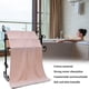 thumbnail image 2 of Toalla de baño de algodón grueso absorbente de secado rápido Toalla de baño de color sólido para Hotel SPA Home Guardurnaity LF000026-03B, 2 of 7