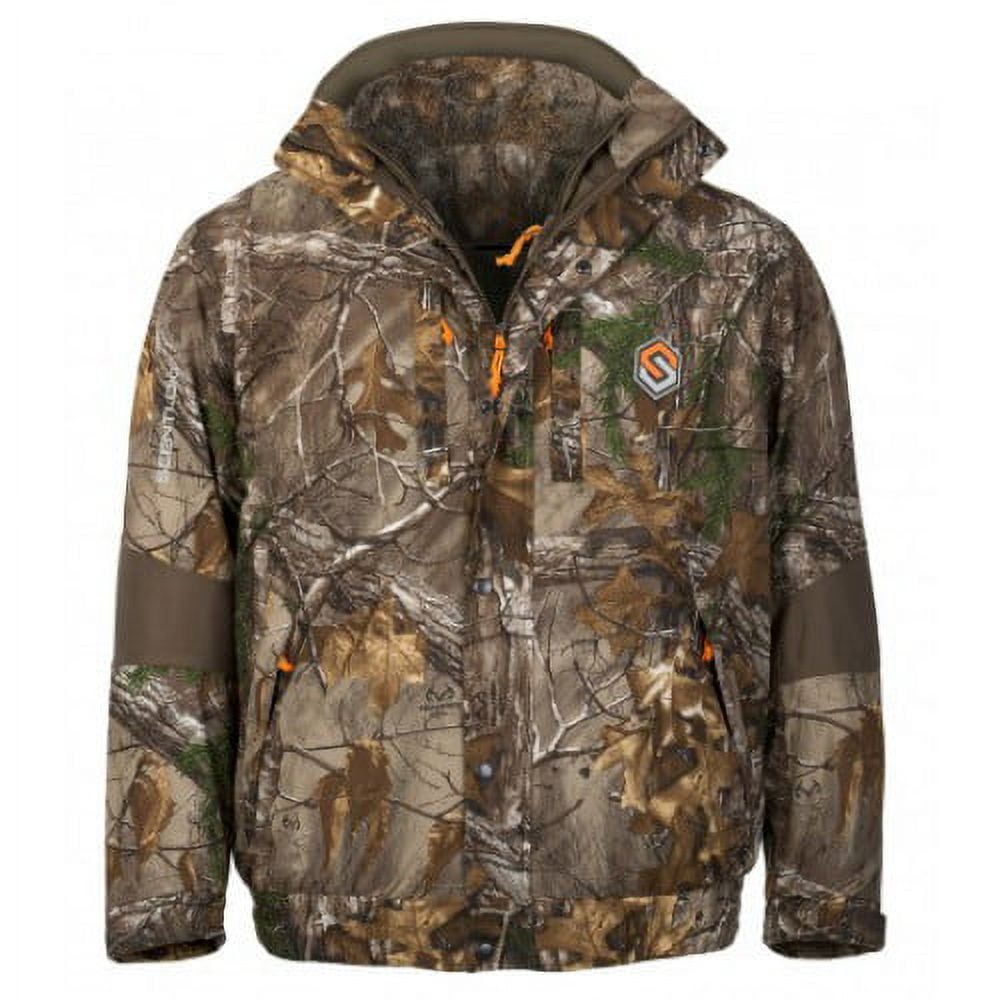 Scentlok 2025 cold blooded
