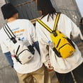 thumbnail image 3 of Hot Sports Chest Bags Women Backpack Multifunctional Shoulder Bag, 3 of 5