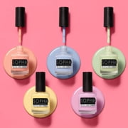 Blush & Bloom - SOPHi - Non-toxic Nail Polish