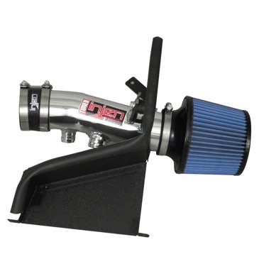 Injen 12 VW Passat 2.5L 5cyl Polished Short Ram Intake