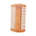 thumbnail image 3 of Men Facial Beard Cleaning Shaving Brush Face Massager Groooming Appliance Tool #1, 3 of 4