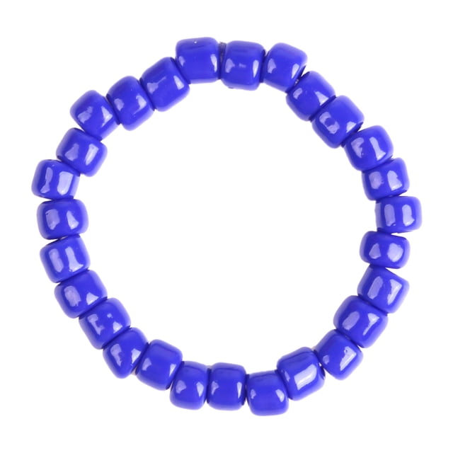 Women Finger Ring Fashion Creative Handmade Beaded Ring Knuckle Ring for Girl