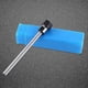 thumbnail image 3 of Er11 Collet C8-er11a-100l, Straight Shank Cnc Milling Cutter Lathe Chuck, Metal Extension, 3 of 5