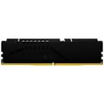 thumbnail image 3 of Memoria RAM DDR5 32GB 5600MT/s KINGSTON FURY BEAST 1x32GB Negro, 3 of 6