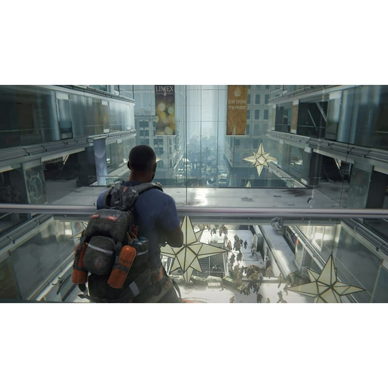 World War Z - Nintendo Switch - Walmart.com