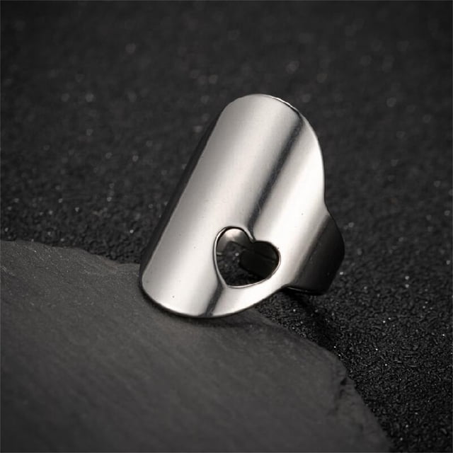 Fiudx Conjunto de Joyería de Moda, Elegante Anillo y Pulsera de Oro, Tamaño Ajustable, Material de Cobre, Diseño de Apertura para Parejas, Accesorio Elegante, Regalo para Ella, Declaración de Moda.