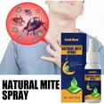 thumbnail image 6 of 3 Pack Bed Bug Killer Spray Treatment, Kills Bed Bugs on Contact with Residual Protection, Natural & Non-Toxic, Child & Pet Safe, 6 of 6