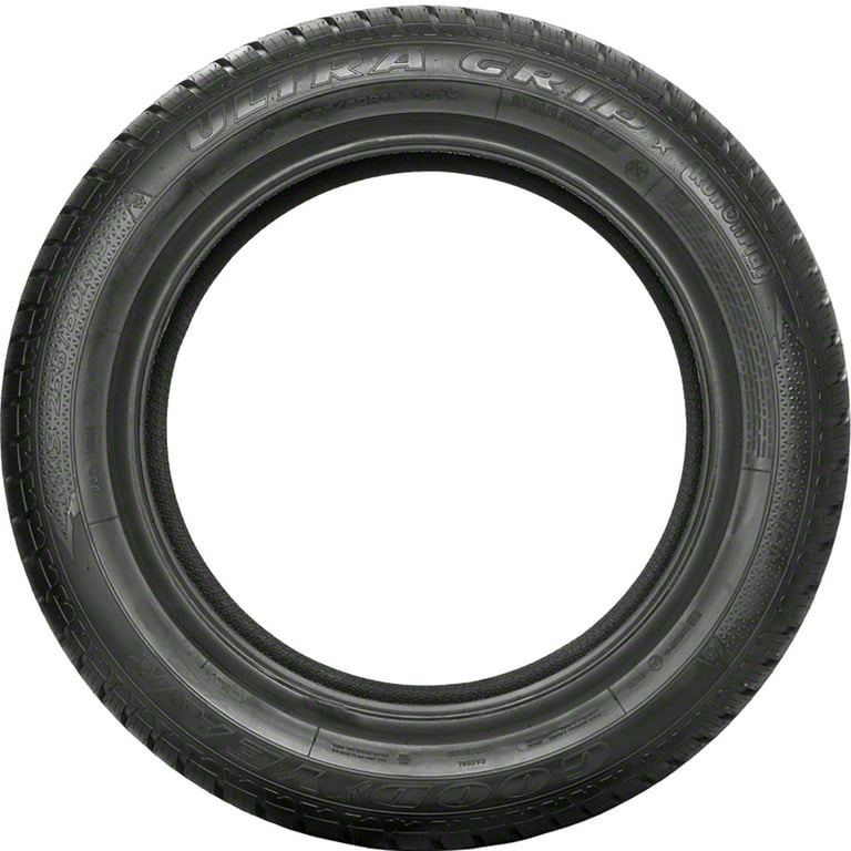 Ultra Winter Tire Goodyear Passenger Grip 88T 185/65R15
