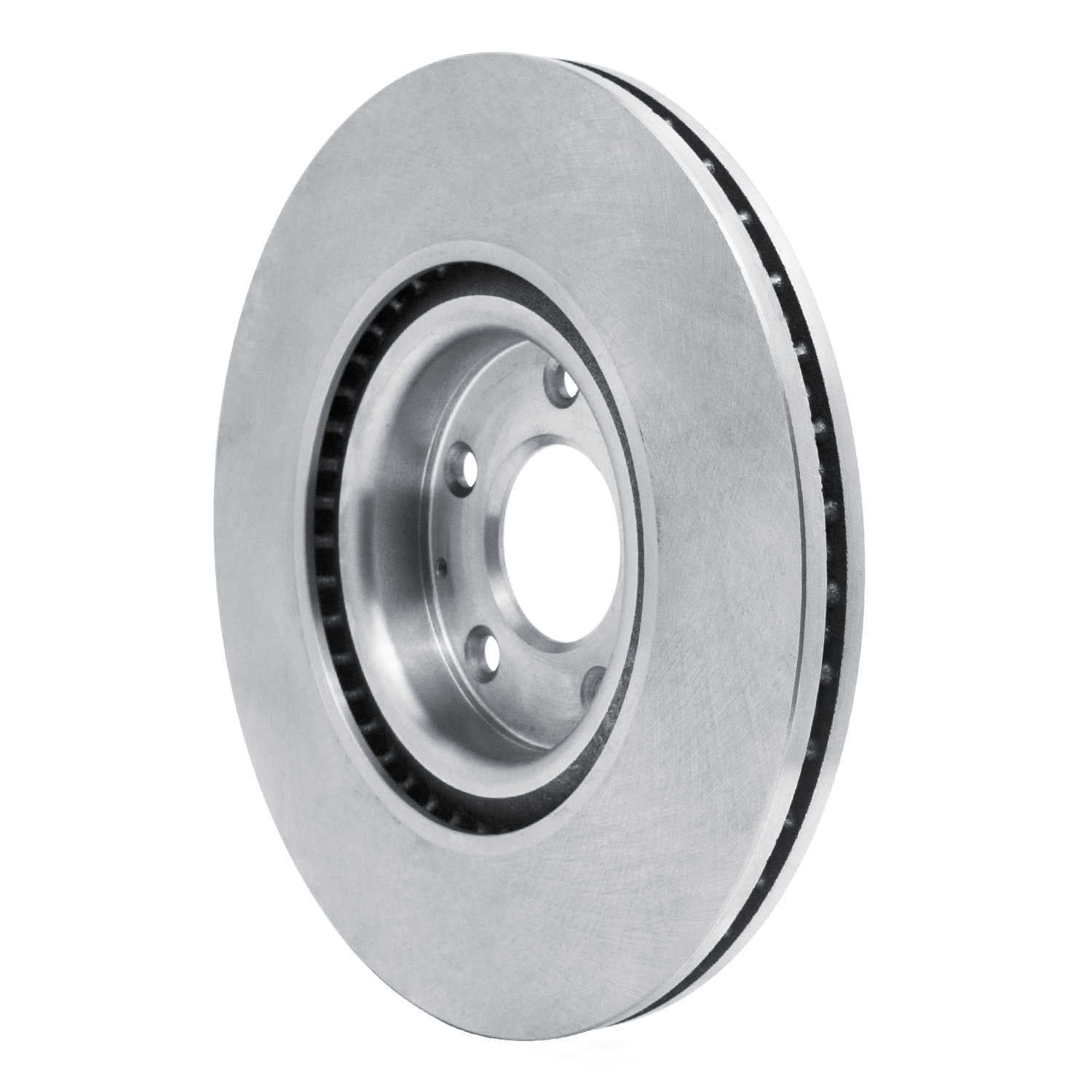 Dynamic Friction Company 600-80084 DFC Brake Rotor