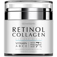 thumbnail image 1 of Crema facial EnaSkin Retinol 50 ml para arrugas y antienvejecimiento, 1 of 9