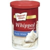 Pinnacle Foods Duncan Hines Whipped Frosting, 16.2 oz