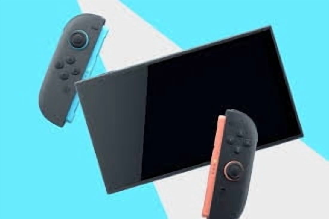 Nintendo Switch 2 Ultimate Kirby Bundle – Switch 2 Console + Kirby and the Forgotten Land: Switch 2 Edition + Kirby Air Riders