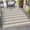 Gray/Tan/White, variant on Outdoor Rug 3'x5', Washable Entryway Rugs Indoor Front Door Mat Cotton Woven Checkered Front Door Rug Small Area Rug Outdoor Doormat for Porch Kitchen Patio Bathroom (Green/White/Tan)