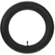 thumbnail image 1 of 2025 1Pc 80/100-12 3.00-12 Inch Tire Off-road Motorcycle Accessories Rubber Inner Tube Replacement (Black), 1 of 2