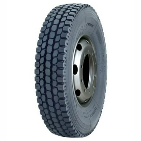 Westlake CM980 11R22.5 148/145L H Commercial Tire