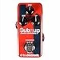 thumbnail image 3 of TC Electronic Compact Version of Hugely Popular Sub 'N' Up Octaver with Advanced Polyponic Octave Engine and TonePrint-Enabled Technology for Easy Custom Effects (SUBNUPMINIOCTAVER), 3 of 4