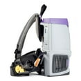 thumbnail image 3 of ProTeam GoFitâ„¢ 3 Qt. Backpack Vacuum with Xover Telescoping Wand Kit, 3 of 4