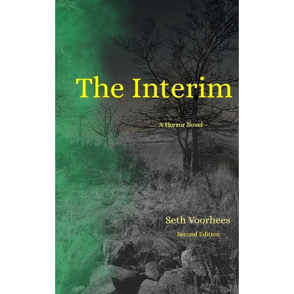 The Interim, (Paperback)