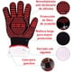 thumbnail image 3 of Guantes para horno o barbacoa resistentes al calor Elly Decor ELL-GUR-01, 3 of 6