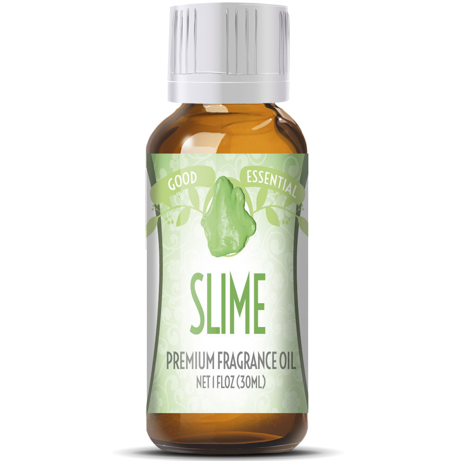 5 OZ Slime Scent Oil