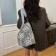 thumbnail image 2 of Bolso Hombro JShteea 68111bag Gris, 2 of 9