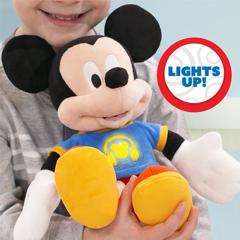 Mickey Mouse Stuff – Any Toys