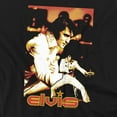thumbnail image 2 of Elvis Presley T-Shirt Showman Unisex Graphic Tee For Men & Women, 2 of 7