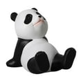 thumbnail image 2 of Phone Stand - Cute Phone Stand | Panda Shaped Desktop Phone Stand | Multifunctional Decorative Stable Desktop Ornament for Phone Tablet Pad - 1X Phone Stand, 2 of 8