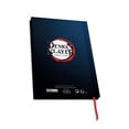 thumbnail image 2 of Demon Slayer Libreta, 2 of 3