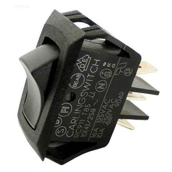 Hayward Switch Motor 3 Position for 2 Speed Flex 48 SPX1500S9