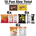 thumbnail image 2 of FritoLay Mars Movie RE32Night Snacks Treats Variety Pack 30 Pack Assortment May Vary, 2 of 3