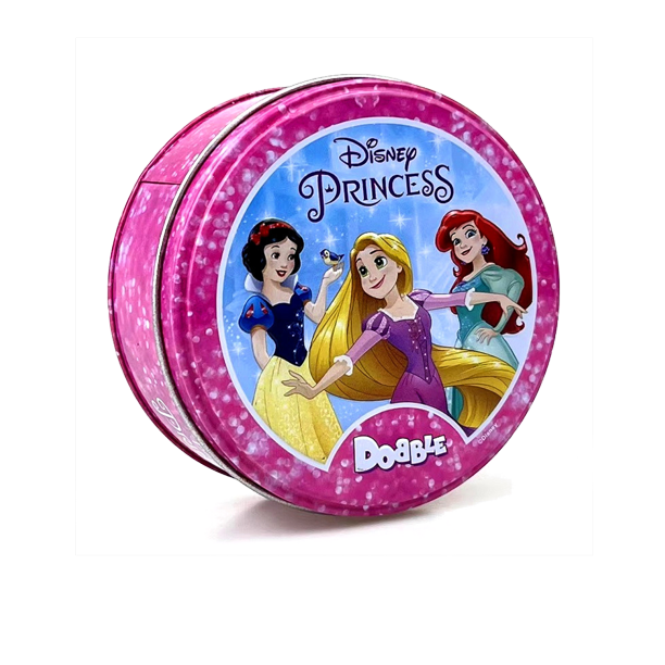 Juego de cartas Spot It Dobble de Disney, 100 aniversario, Mirage Studios, PAW Patrol, Pokémon, Pikachu, Juego de mesa, regalos para niños
