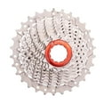 thumbnail image 2 of Cassette de bicicleta MTB, volante de inercia 11-25T/28T/30T/34T/36T, pieza de rueda libre a prueba de óxido 11 velocidades 11-30T, 2 of 9