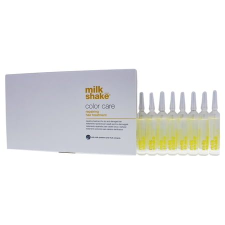 Ean 8032274051190 Milk Shake Integrity Repairing Hair Treatment