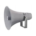 thumbnail image 4 of PYLE PHSP12 - 12.7'' Indoor / Outdoor 60 Watt PA Horn Speaker w/70-100V Transformer, 4 of 7