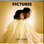 Pictures Hysteria (CD)