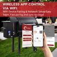 thumbnail image 2 of Meatender PID Smart WiFi Gen 2 Controller Board for Camp Chef Pellet Grill (PG24-82) – App-Enabled Thermostat, 2 of 9