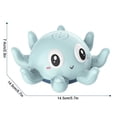 thumbnail image 2 of HOARBOEG Children Bathing In Water Toys Bathroom Raining Baby Animals Spray Water, 2 of 2