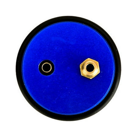 Evolution Engines A108 Evolution Locking Fuel Can Cap