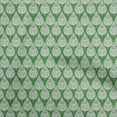thumbnail image 1 of oneOone Polyester Spandex Green Fabric Block Sewing Material Print Fabric By The Yard 56 Inch Wide-GT, 1 of 6