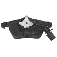 thumbnail image 2 of Geelife Front Ceramic Brake Pad Kit LH & for Audi A4 A6 Quattro VW Passat, 2 of 7