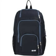 Eastsport Triple Pocket Backpack